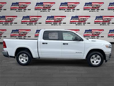 New 2025 Ram 1500 Big Horn Crew Cab 4WD Pickup for sale #188892 - photo 1
