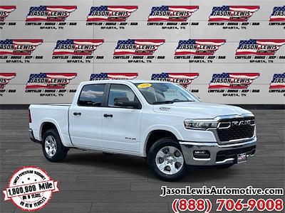 New 2025 Ram 1500 Big Horn Crew Cab 4WD Pickup for sale #188899 - photo 1
