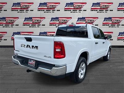 New 2025 Ram 1500 Big Horn Crew Cab 4WD Pickup for sale #188899 - photo 2