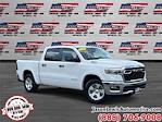 New 2025 Ram 1500 Big Horn Crew Cab 4WD Pickup for sale #188899 - photo 1