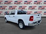 New 2025 Ram 1500 Big Horn Crew Cab 4WD Pickup for sale #188899 - photo 6