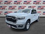 New 2025 Ram 1500 Big Horn Crew Cab 4WD Pickup for sale #188899 - photo 8
