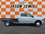 New 2026 Ram 3500 Crew Cab 60 CA Cab Chassis for sale #188918 - photo 3