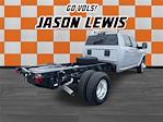 New 2026 Ram 3500 Crew Cab 60 CA Cab Chassis for sale #188918 - photo 2