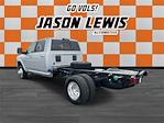 New 2026 Ram 3500 Crew Cab 60 CA Cab Chassis for sale #188918 - photo 5