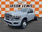 New 2026 Ram 3500 Crew Cab 60 CA Cab Chassis for sale #188918 - photo 7