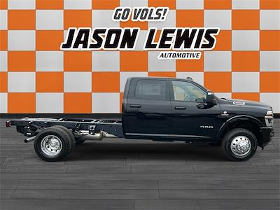 New 2026 Ram 3500 Crew Cab 60 CA Cab Chassis for sale #188970 - photo 1