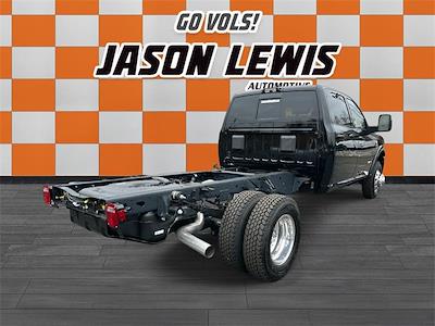 New 2026 Ram 3500 - photo 1