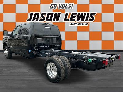 New 2026 Ram 3500 Crew Cab 60 CA Cab Chassis for sale #188970 - photo 2