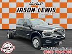New 2026 Ram 3500 Crew Cab 60 CA Cab Chassis for sale #188970 - photo 1