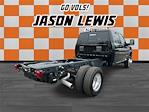 New 2026 Ram 3500 Crew Cab 60 CA Cab Chassis for sale #188970 - photo 3