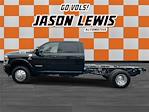 New 2026 Ram 3500 Crew Cab 60 CA Cab Chassis for sale #188970 - photo 6