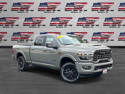 New 2026 Ram 2500 Limited Crew Cab 4WD Pickup for sale #189179 - photo 1