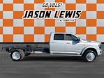 New 2026 Ram 5500 Big Horn Crew Cab 4WD 84 CA Cab Chassis for sale #191135 - photo 3