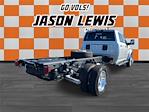 New 2026 Ram 5500 Big Horn Crew Cab 4WD 84 CA Cab Chassis for sale #191135 - photo 2