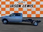 New 2026 Ram 5500 Big Horn Crew Cab 4WD 84 CA Cab Chassis for sale #191135 - photo 6