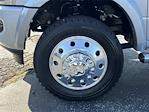 New 2026 Ram 5500 Big Horn Crew Cab 4WD 84 CA Cab Chassis for sale #191135 - photo 9