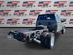 2026 Ram 4500 Crew Cab DRW 4WD Cab Chassis for sale #191454 - photo 2