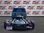 2026 Ram 4500 Crew Cab DRW 4WD Cab Chassis for sale #191454 - photo 4