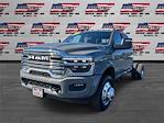 2026 Ram 4500 Crew Cab DRW 4WD Cab Chassis for sale #191454 - photo 7