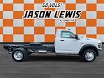 New 2026 Ram 4500 Tradesman Regular Cab 4WD 84 CA Cab Chassis for sale #191455 - photo 3