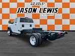 New 2026 Ram 4500 Tradesman Regular Cab 4WD 84 CA Cab Chassis for sale #191455 - photo 5