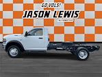 New 2026 Ram 4500 Tradesman Regular Cab 4WD 84 CA Cab Chassis for sale #191455 - photo 6