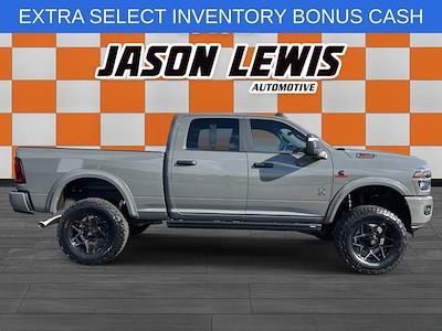 New 2026 Ram 2500 - photo 1