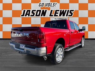 New 2026 Ram 2500 Big Horn Crew Cab 4WD Pickup for sale #192387 - photo 2