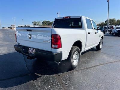 2024 Ram 1500 Classic Crew Cab 4WD, Pickup for sale #193076 - photo 2