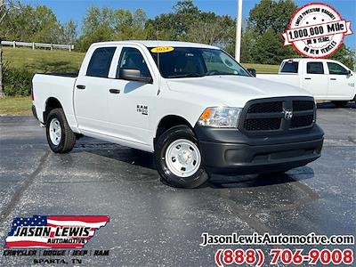 2024 Ram 1500 Classic Crew Cab 4WD, Pickup for sale #193077 - photo 1