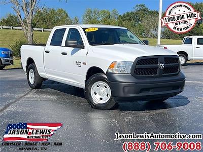 2024 Ram 1500 Classic Crew Cab 4WD, Pickup for sale #193086 - photo 1