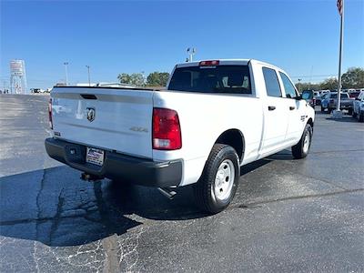 2024 Ram 1500 Classic Crew Cab 4WD, Pickup for sale #193086 - photo 2