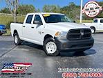 2024 Ram 1500 Classic Crew Cab 4WD, Pickup for sale #193086 - photo 1