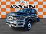 New 2026 Ram 4500 Crew Cab 60 CA Cab Chassis for sale #193132 - photo 7