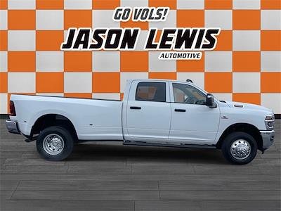 New 2026 Ram 3500 Tradesman Crew Cab for sale #194242 - photo 1