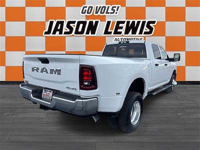 New 2026 Ram 3500 Tradesman Crew Cab for sale #194242 - photo 2