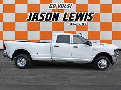New 2026 Ram 3500 Tradesman Crew Cab for sale #194358 - photo 1