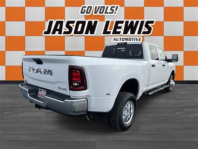 New 2026 Ram 3500 Tradesman Crew Cab for sale #194358 - photo 2
