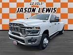New 2026 Ram 3500 Tradesman Crew Cab for sale #194358 - photo 9
