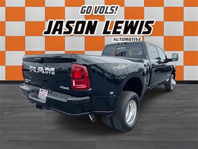 New 2026 Ram 3500 Laramie Crew Cab for sale #195450 - photo 2