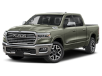 New 2026 Ram 1500 Laramie Crew Cab 4WD Pickup for sale #196366 - photo 2