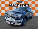 New 2026 Ram 1500 Laramie Crew Cab 4WD Pickup for sale #196426 - photo 9