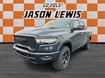 2026 Ram 1500 Crew Cab 4WD Pickup for sale #200297 - photo 8