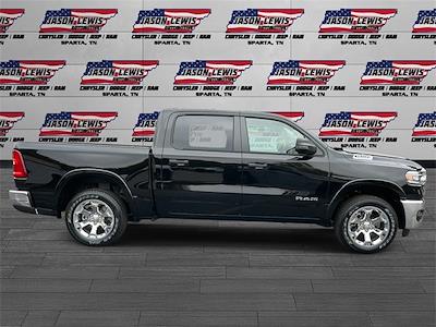 New 2026 Ram 1500 Big Horn Crew Cab 4WD Pickup for sale #200525 - photo 1