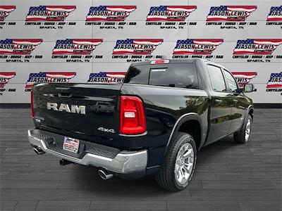 New 2026 Ram 1500 Big Horn Crew Cab 4WD Pickup for sale #200525 - photo 2