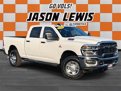New 2026 Ram 3500 Tradesman Crew Cab 4WD Pickup for sale #202663 - photo 1