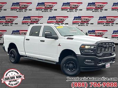 2026 Ram 2500 Crew Cab 4WD Pickup for sale #203458 - photo 1