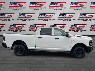 New 2026 Ram 2500 Tradesman Crew Cab 4WD Pickup for sale #203458 - photo 1