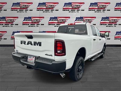 New 2026 Ram 2500 Tradesman Crew Cab 4WD Pickup for sale #203458 - photo 2